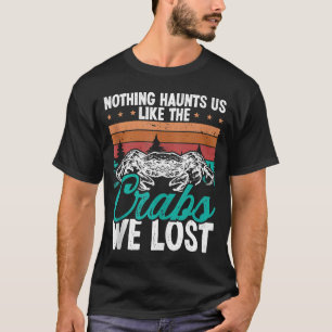 Camiseta Matador de Guaxinins Fumaça Guaxinins Vintage Caça