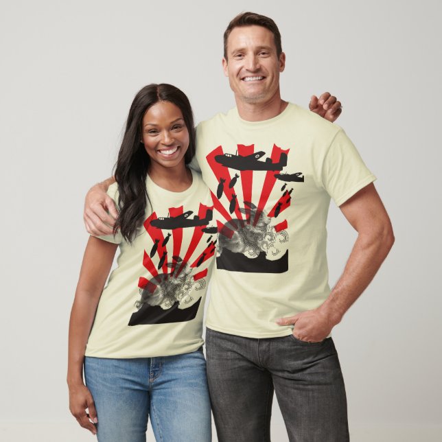 Camiseta Matador de Jardim (Unissex)