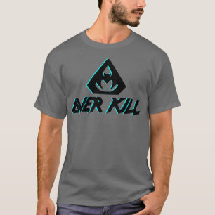 Camiseta matança