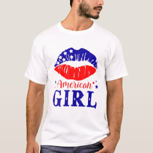 Camiseta Matança Familiar De 4 De Julho