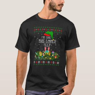Camiseta Matando a família feia. Sou o Natal do Elf Ibis