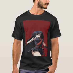 Camiseta Matar Akame ga 34