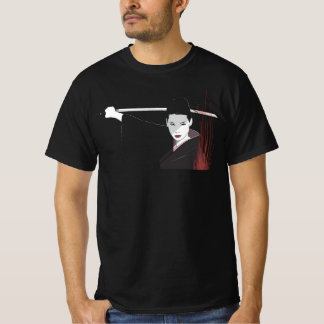 Camiseta Matar Bill
