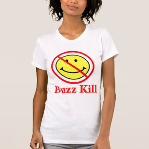 Camiseta Matar Buzz