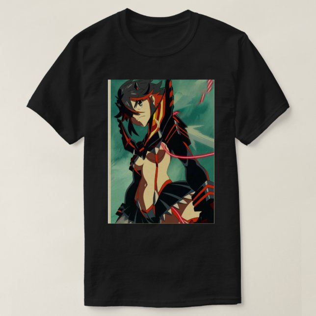Camiseta matar la matar 15 (Frente do Design)