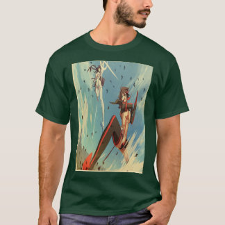 Camiseta matar la matar 51