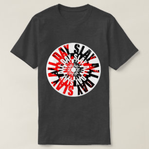 Camiseta Matar o Dia Todo
