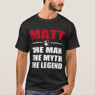 CAMISETA MATAR O HOMEM O MITO A LEGENDA