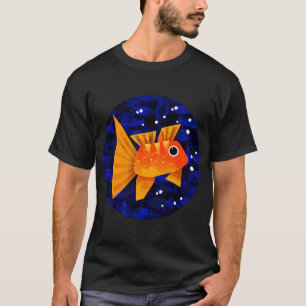 Camiseta matar peixes lps
