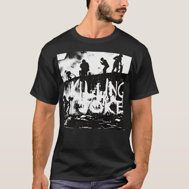 Camiseta Matar Piada (Frente)