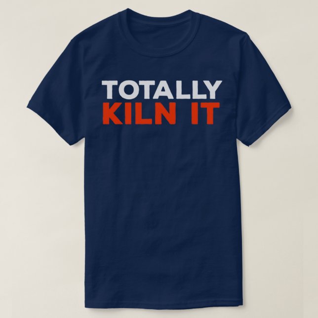 Camiseta Matar Totalmente 2 (Frente do Design)