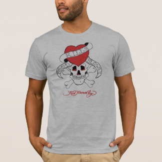 Camiseta Matares da comida lentamente - personalizado