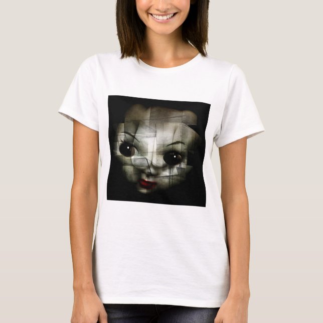 Camiseta Mate o cown 2013. (Frente)