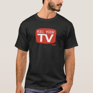 CAMISETA MATE SUA TEVÊ