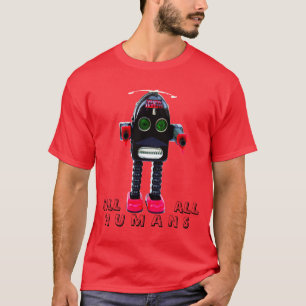 Camiseta Mate todos os seres humanos