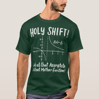 Camiseta Matemática 1