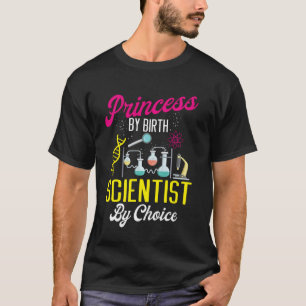 Camiseta Matemática de Engenharia de Tecnologia de Ciência