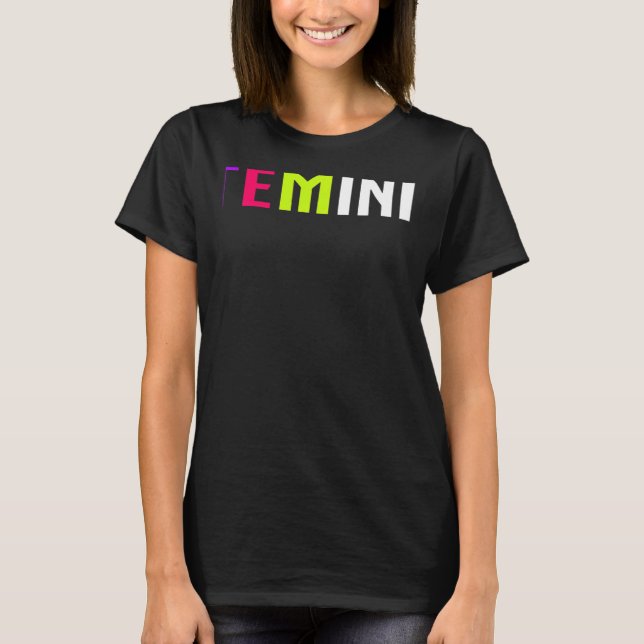 Camiseta Matemática de engenharia de tecnologia STEM, emini (Frente)