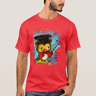 Camiseta Matemática É A Poesia Das Ideias Lógicas