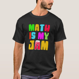 Camiseta Matemática É O Meu Dia Pi Do Professor De Matemáti