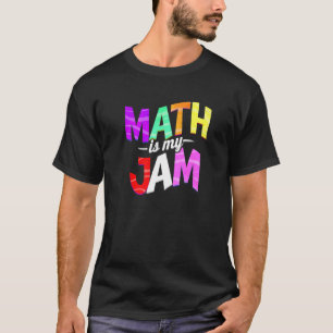 Camiseta Matemática é o meu Prêmio de Professores de Matemá