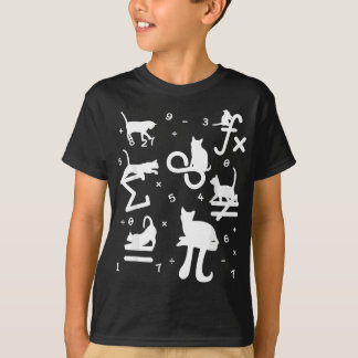 Camiseta Matemática para Professores Matemáticos e Matemáti