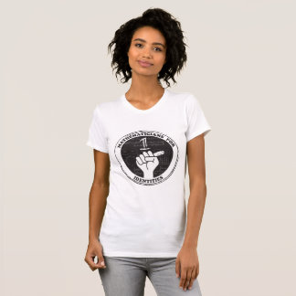 Camiseta Matemáticos para T-shirt identitária