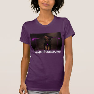 Camiseta Mater Tenebrarum