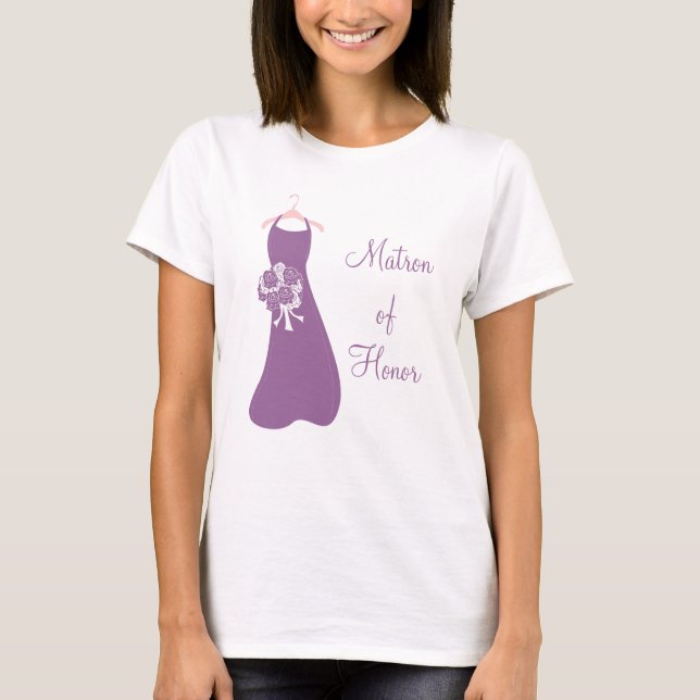 Camiseta Matéria de Honra (Frente)