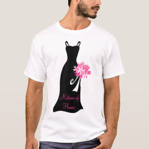 Camiseta Matéria de Honra
