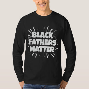 Camiseta Matéria de Pais Negros
