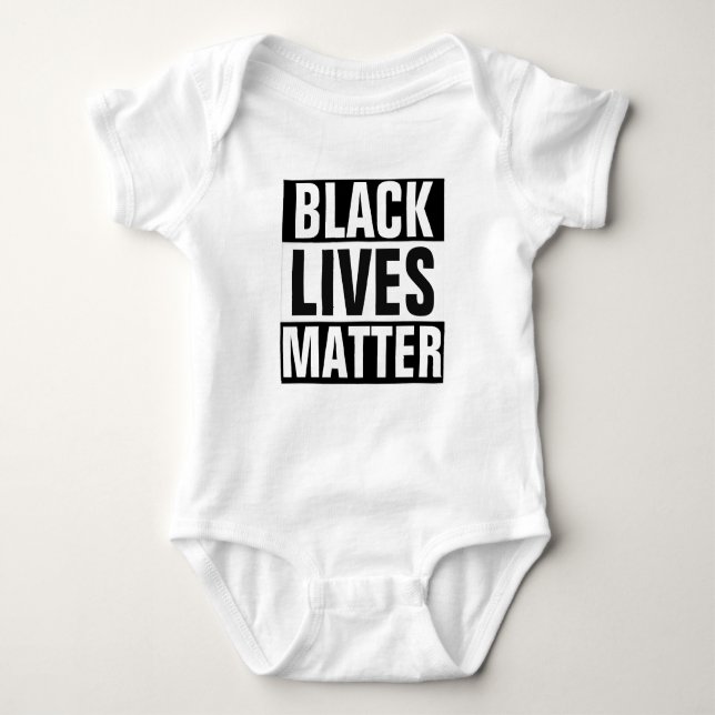 CAMISETA MATÉRIA DE VIDAS NEGRAS (Frente)