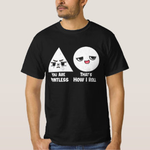 Camiseta Matéria Engraçada, Professor de Piada Humor Scienc