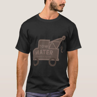 Camiseta Matéria-Terça © GraphicLoveShop Classic T-Shirt