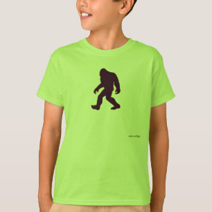 Camiseta Material 304