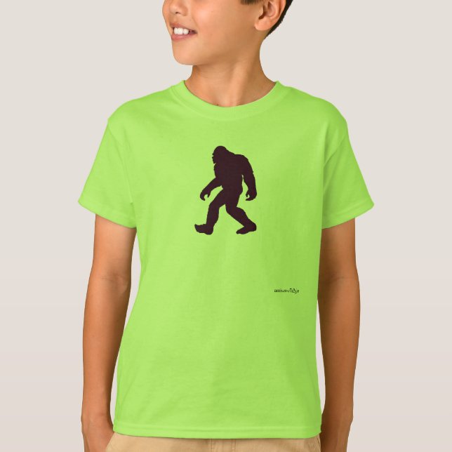 Camiseta Material 304 (Frente)