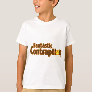 Camiseta Material fantástico do objecto!