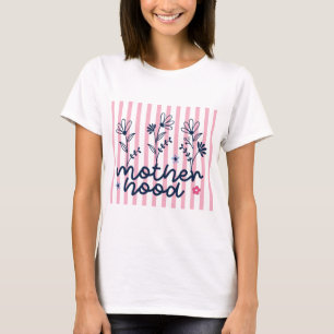 Camiseta Maternidade