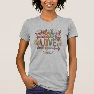 Camiseta Maternidade