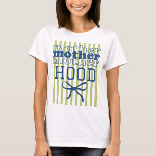 Camiseta Maternidade