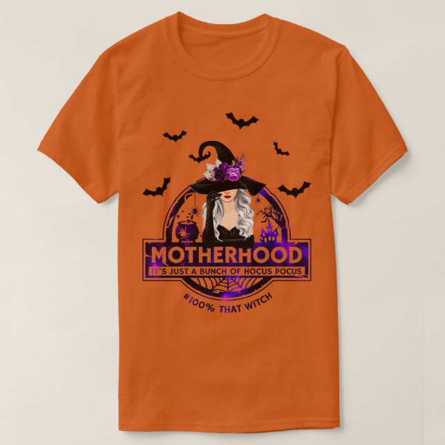 Camiseta Maternidade É Um Monte De Moça-Presente Personaliz (Frente do Design)