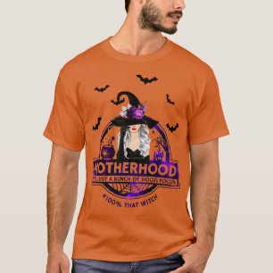 Camiseta Maternidade É Um Monte De Moça-Presente Personaliz