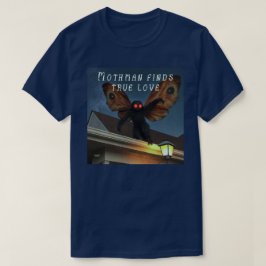 Camiseta Materno Encontra Verdadeiro Amor