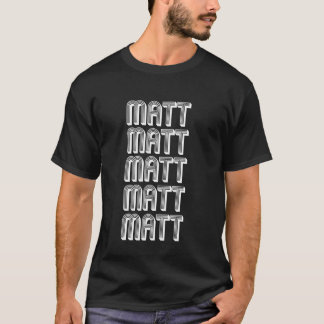Camiseta Mateus