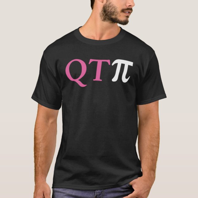 Camiseta Math Pi Day 2020  teacher geeks nerds squares root (Frente)