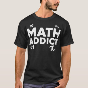 Camiseta Math tina martin appaloosa