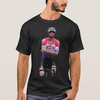 Camiseta Mathieu van der Poel Classic T-Shirt