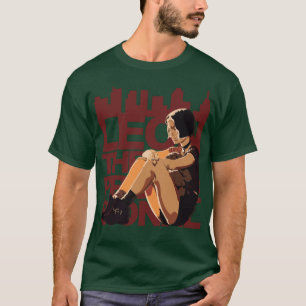 Camiseta Mathilda 3