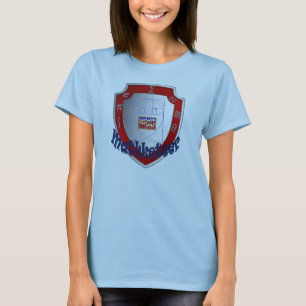 Camiseta Mathketeer - Geometer