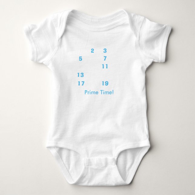 Camiseta Maths Time (Frente)